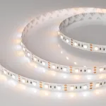 Arlight Лента RT-B60-12mm 12В White-MIX 14.4 В/м IP20 5060 5м 14.4 Вт/м IP20 011093(2)