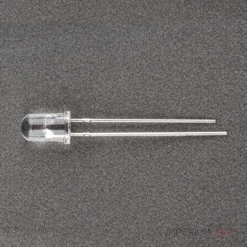 Arlight Светодиод ARL-5013UYBC-B 5мм круглый 003079 Arlight Светодиод ARL-5013UYBC-B 5мм круглый 003079