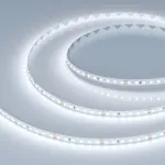 Лента UL-A120-8mm 24В White6000 14.4 В/м IP20 5м Arlight 7 лет 042300