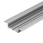 Arlight Профиль KLUS-POWER-W50H16-F-HIDE-2000 Алюминий 028917