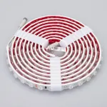 Arlight Лента герметичная DMX-FLT-PS-S36-23mm 24В RGB-PX6 20 В/м IP67 30deg 5м 038297