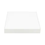 Arlight Светильник IM-QUADRO-EMERGENCY-3H-S400x400-44Вт Warm3000 WH 120 deg 230В IP40 041027