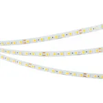 Лента UL-B80-10mm 24В Warm3500 11 В/м IP20 5м Arlight 7 лет 041375