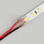 Arlight Коннектор FIX-MONO-8mm-2pin-STW Прозрачный 047188
