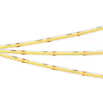Лента COB-X480-8mm 24В Gold 8 В/м IP20 5м Arlight 047746