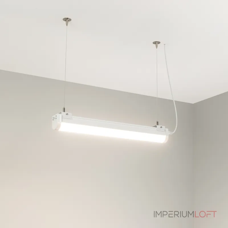 Arlight Светильник ALT-LARGO-600-15Вт Warm3000 WH 120 deg 230В IP65 052089 Arlight Светильник ALT-LARGO-600-15Вт Warm3000 WH 120 deg 230В IP65 052089