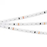 Arlight Лента герметичная DMX-FLT-PS-S36-23mm 24В RGB-PX6 20 В/м IP67 30deg 5м 038297