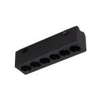 Светильник MAG-VIBE-LASER-L101-6Вт Warm3000 BK 24 deg 48В Arlight IP20 044415