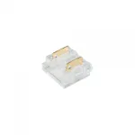 Коннектор COB-MONO-10mm-2pin-STW Arlight Прозрачный 046945