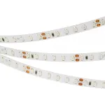 Arlight Лента RT-A120-8mm 24В Yellow 9.6 В/м IP20 2835 5м 008780(2)