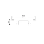 Arlight Экран SL-W9-F-2000 OPAL 049024
