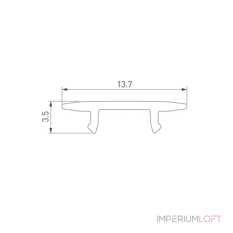 Arlight Экран SL-W9-F-2000 OPAL 049024 Arlight Экран SL-W9-F-2000 OPAL 049024