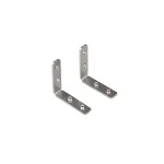 Arlight Соединитель профиля KLUS-ZM-PION-90 Металл 042852