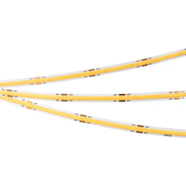 Arlight Лента COB-X320-8mm 24В White6000 8 В/м IP20 5м 039020(1)