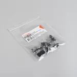 Arlight Коннектор HIP-GERM-RGB-10-4pin-STW IP55 031997