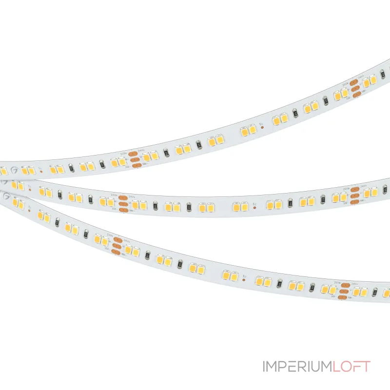 Arlight Лента UL-A140-10mm 24В Day-MIX 20 В/м IP20 5м Изменяемая ЦТ 052835