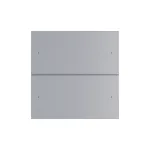 Arlight INTELLIGENT ARLIGHT Кнопочная панель SMART-DMX512-801-22-4G-4SC-DIM-IN Grey 230В 2.4G IARL IP20 039311