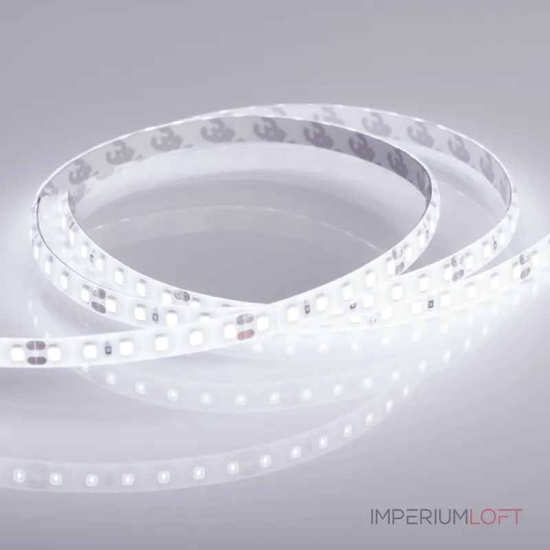 Arlight Светодиодная лента герметичная RTW-SE-A120-8mm 24В Day4000 14.4 В/м IP65 2835 5м 020529(2)