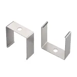 Arlight Держатель LINE-5050-DUAL Металл 049199