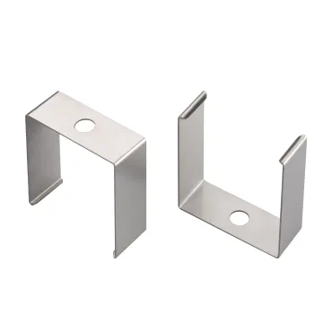 Arlight Держатель LINE-5050-DUAL Металл 049199