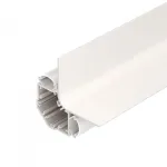 Arlight Профиль ARH-V-DUAL-HID-2000 WHITE Алюминий 034985