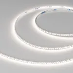 Arlight Лента MICROLED-M266-4mm 24В Day5000 12 В/м IP20 2216 5м узкая 037822