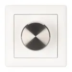 Arlight INTELLIGENT Роторная панель DALI-233-1G-MIX-IN BUS DT8 Backlight 023791