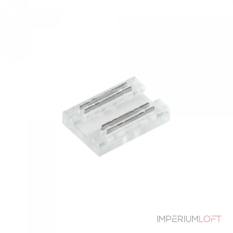 Arlight Коннектор COB-RGB-10mm-4pin-STS Лента-Лента 039257 Arlight Коннектор COB-RGB-10mm-4pin-STS Лента-Лента 039257