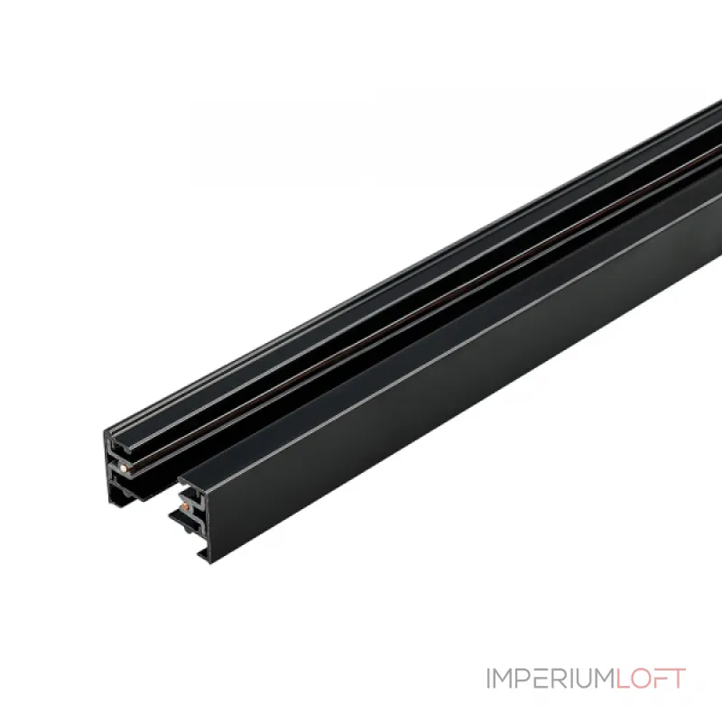 Arlight Трек LGD-2TR-TRACK-2000-BK C IP20 022772 Arlight Трек LGD-2TR-TRACK-2000-BK C IP20 022772