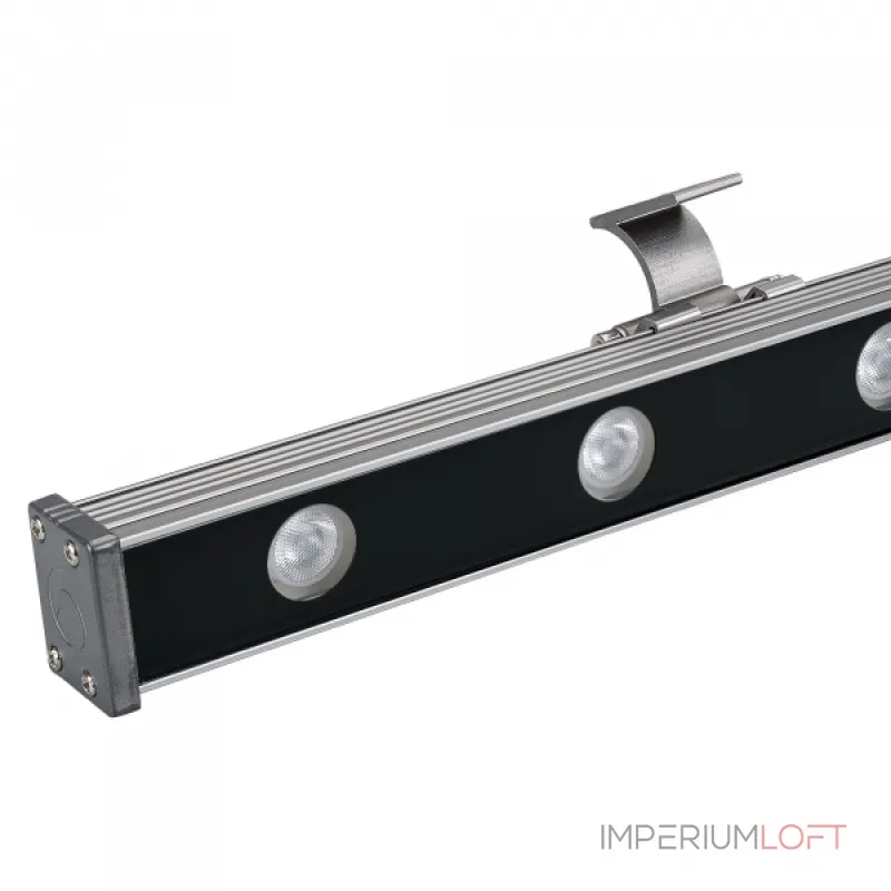 Линейный прожектор AR-LINE-1000-12Вт Day4000 GR 30 deg 230В Arlight IP65 024334(1) Линейный прожектор AR-LINE-1000-12Вт Day4000 GR 30 deg 230В Arlight IP65 024334(1)