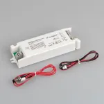 Arlight Блок аварийного питания ARJ-EMG-3Вт-3H-LiIon IP20 036719