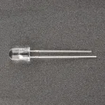 Arlight Светодиод ARL-5013UYBC-B 5мм круглый 003079