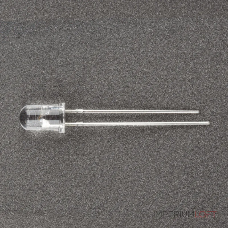 Arlight Светодиод ARL-5013UYBC-B 5мм круглый 003079 Arlight Светодиод ARL-5013UYBC-B 5мм круглый 003079