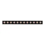 Светильник MAG-ORIENT-LASER-L235-8Вт Warm2700 WH 24 deg 48В Arlight IP20 051734