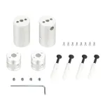Arlight Крепление MOONLIGHT-VT-CEILING-DL-D18 White Металл 048592