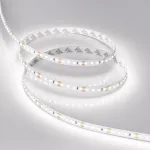 Arlight Лента RT-A120-10mm 48В White6000 9.6 В/м IP20 2835 30м 038805