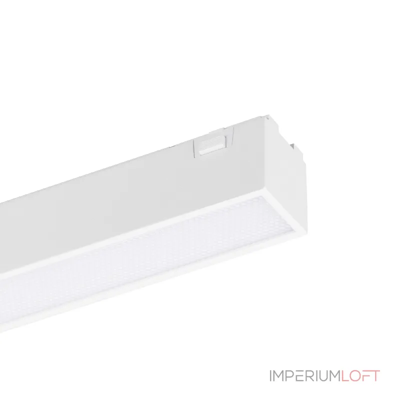 Светильник MAG-VIBE-FLAT-L485-24Вт Day4000-MIX WH 100 deg 48В TUYA Zigbee Arlight IP20 045020