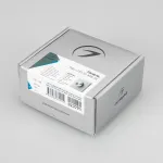 Arlight INTELLIGENT Роторная панель DALI-233-1G-MIX-IN BUS DT8 Backlight 023791
