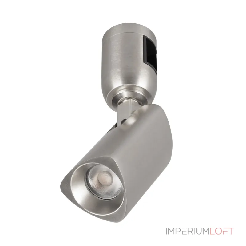 Arlight Светильник ART-APRIORI-SPOT-TURN-R45-8Вт Warm3000 TN 36 deg 48В IP20 047797 Arlight Светильник ART-APRIORI-SPOT-TURN-R45-8Вт Warm3000 TN 36 deg 48В IP20 047797