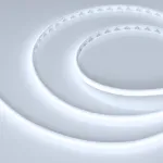 Лента герметичная MICROLED-PW-M288-10mm 24В White6000 12 В/м IP66 2216 5м Arlight 046750