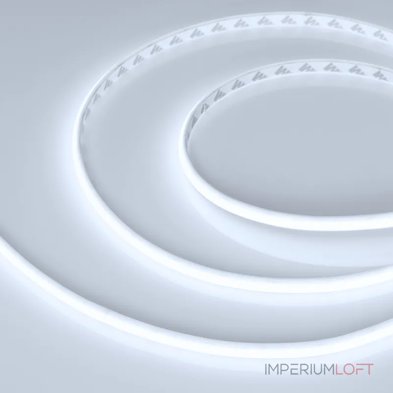 Лента герметичная MICROLED-PW-M288-10mm 24В White6000 12 В/м IP66 2216 5м Arlight 046750 Лента герметичная MICROLED-PW-M288-10mm 24В White6000 12 В/м IP66 2216 5м Arlight 046750