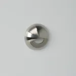 Arlight Накладка ART-DECK-CAP-LID-R50 SL STEEL Металл 024931