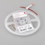 Arlight Лента MICROLED-M266-4mm 24В Day5000 12 В/м IP20 2216 5м узкая 037822