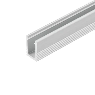 Arlight Профиль ARL-MOONLIGHT-0306-1000 ANOD Алюминий 039574
