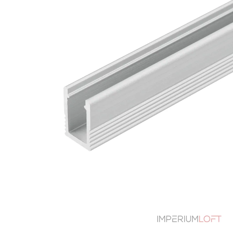 Arlight Профиль ARL-MOONLIGHT-0306-1000 ANOD Алюминий 039574