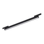 Светильник MAG-MICROCOSM-FLAT-L300-8Вт Warm3000 BK 100 deg 24В Arlight IP20 043271