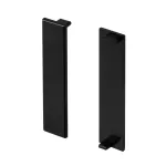 Заглушка PLINTUS-H54 BLACK Arlight 046164