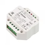 Arlight INTELLIGENT ARLIGHT Диммер SMART-TRIAC-601-72-DIM-PD-IN 230В 1x1.5A TUYA BLE 2.4G IARL IP20 037279