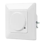 Arlight Датчик NAVE-MW-IN-S80x80-300Вт-WH 230В 1.3A MULTI IP20 027873(1)