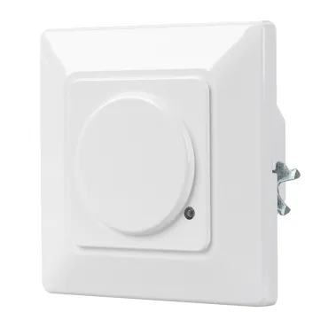 Arlight Датчик NAVE-MW-IN-S80x80-300Вт-WH 230В 1.3A MULTI IP20 027873(1)